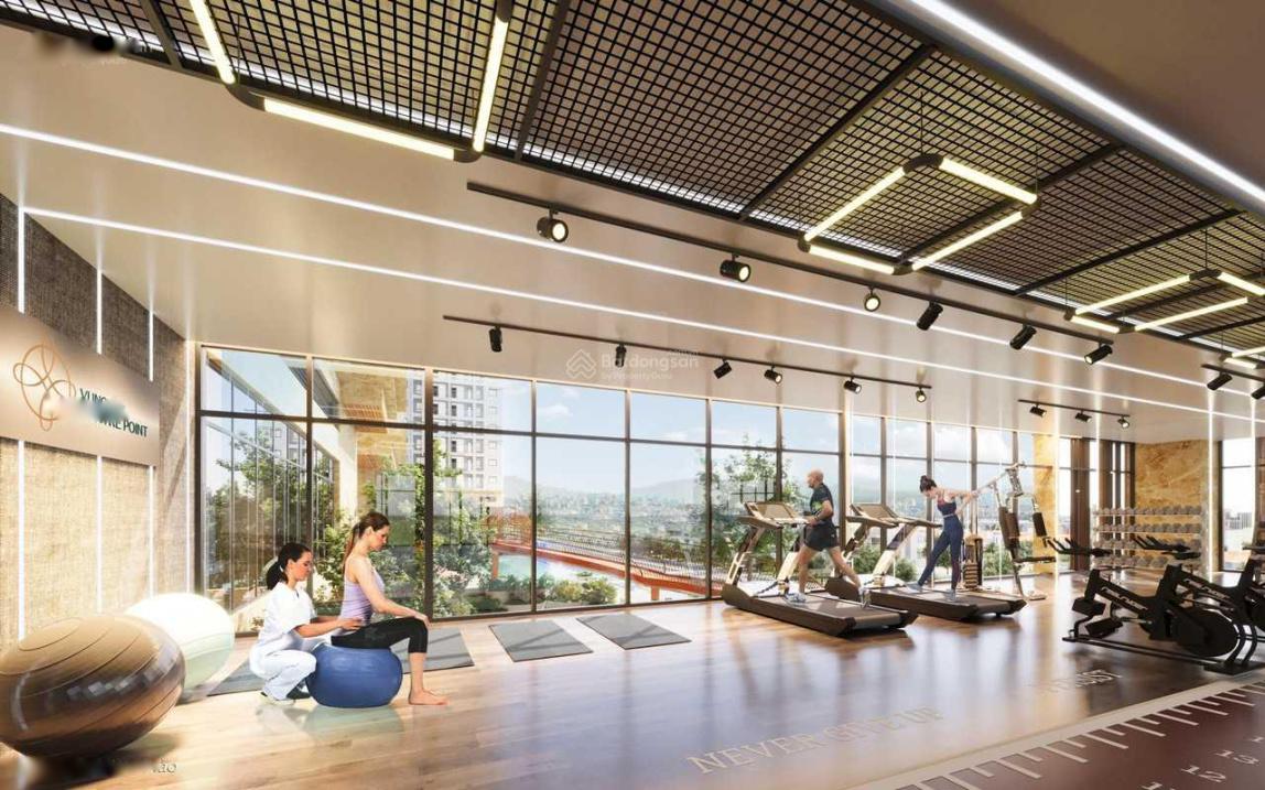 Bán gấp chung cư 2 phòng ngủ, 72 m2, giá 3,1 tỷ tại Vũng Tàu - Bà Rịa Vũng Tàu