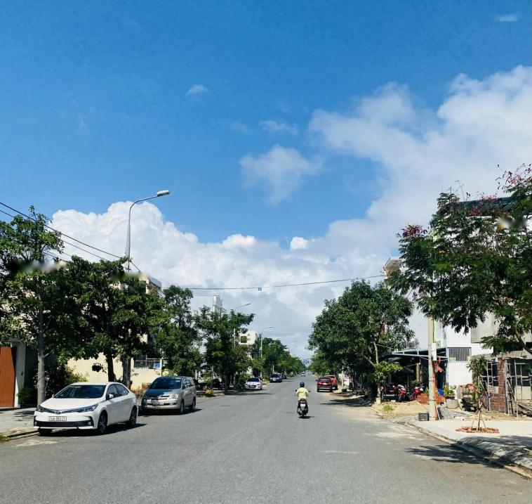 Cần bán ngay đất dự án tại Đường Mỹ Đa Tây 5 - Khuê Mỹ - Ngũ Hành Sơn - Đà Nẵng, giá 8,5 tỷ