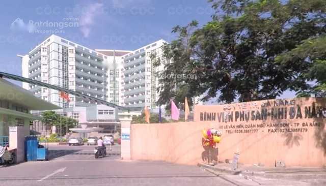 Bán nhanh nhà phố 2 tầng tại Đường Lê Văn Hiến - Mỹ An - Ngũ Hành Sơn - Đà Nẵng, giá 5,55 tỷ - Ảnh 1