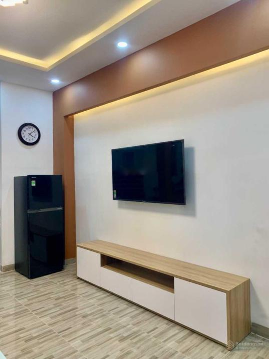 Cần bán ngay nhà riêng 2 tầng, 38 m2, hướng Nam tại Phường Vạn Thạnh - Nha Trang, giá 2,45 tỷ