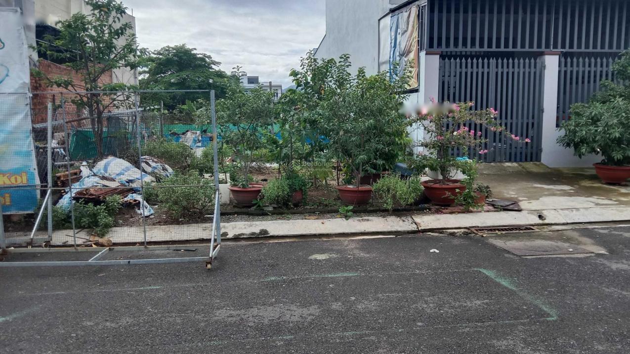 Chuyển nhượng đất dự án 100 m2, mặt tiền 5m, hướng Bắc tại Nha Trang - Khánh Hòa, giá 3,65 tỷ