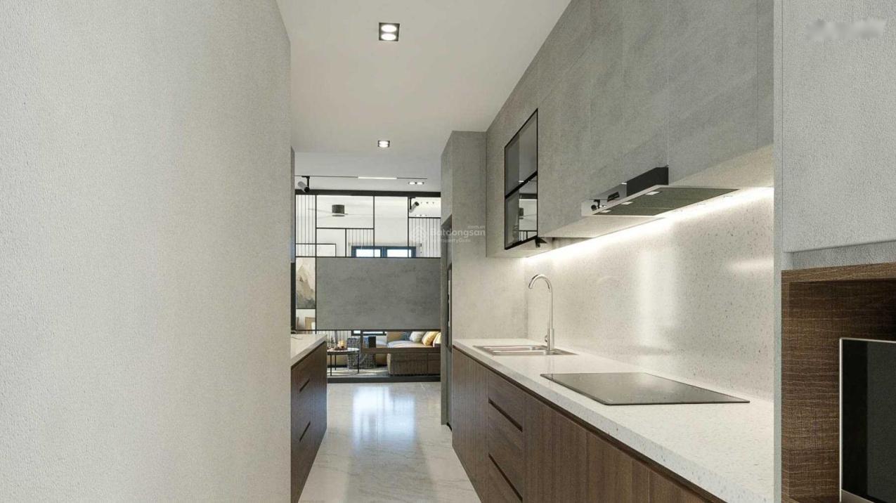 Bán gấp chung cư 3 phòng ngủ, 103 m2, giá 5,1 tỷ tại Phường Sơn Kỳ - Tân Phú - TP Hồ Chí Minh - Ảnh 1