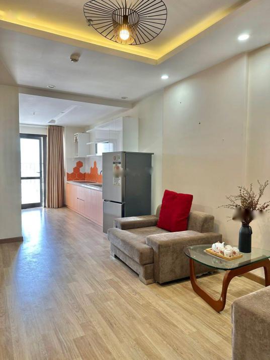 Cần bán gấp bán nhanh nhà chung cư 2 phòng ngủ, 47 m2, giá 1,5 tỷ tại Nha Trang - Khánh Hòa - Ảnh 1