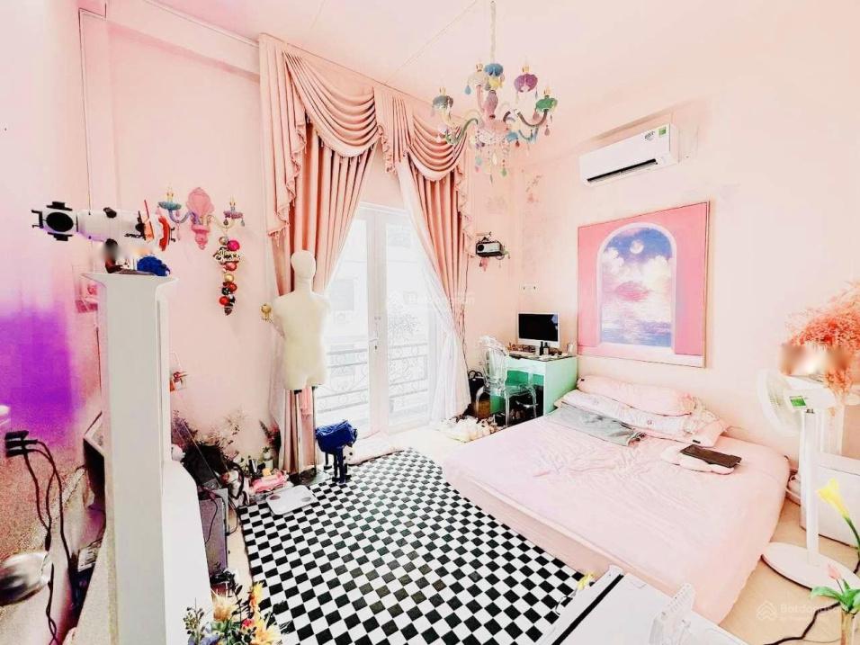 Bán nhà đẹp 2 tầng, 35 m2 tại Đường Trục - 5 - Bình Thạnh - TP Hồ Chí Minh, giá 4,35 tỷ