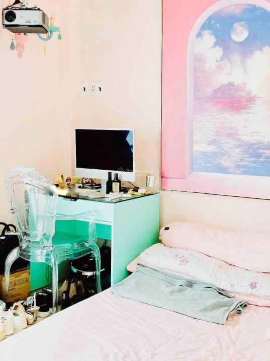 Bán nhà đẹp 2 tầng, 35 m2 tại Đường Trục - 5 - Bình Thạnh - TP Hồ Chí Minh, giá 4,35 tỷ