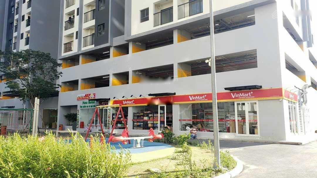 Chuyển nhượng nhà phố - shophouse 50 m2, giá 2,35 tỷ tại Huyện Thuận An - Bình Dương - Ảnh 1