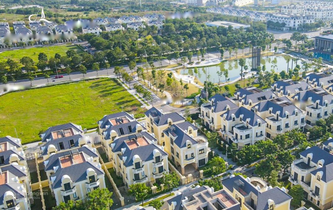 Cần bán nhanh biệt thự siêu đẹp 80 m2, giá 10,4 tỷ tại Xã Vân Canh - Hoài Đức - Hà Nội