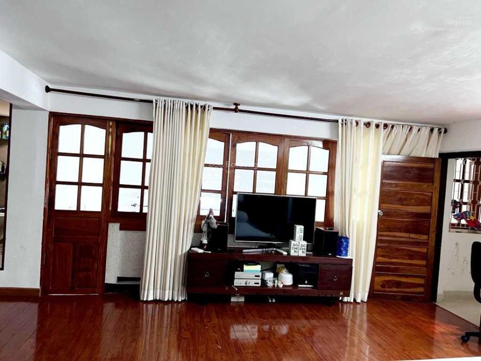 Cần bán gấp nhà đất 5 tầng, 140 m2, mặt tiền 10m tại Đường Bành Văn Trân - 7 - Tân Bình, giá tốt - Ảnh 1
