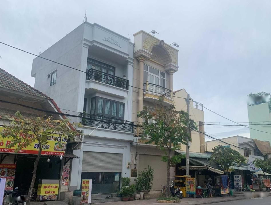 Sở hữu căn nhà riêng 1 tầng, 81 m2 tại Phường Trường Thọ - Thủ Đức - TP Hồ Chí Minh, giá 6,3 tỷ - Ảnh 1