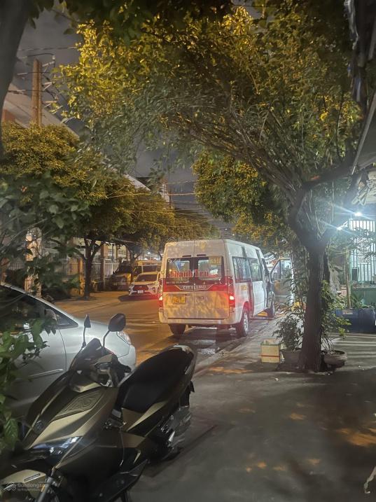 Chuyển nhượng nhà phố 1 tầng, 90 m2 tại Đường Trần Quang Cơ - Phú Thạnh - Tân Phú, giá 3,9 tỷ