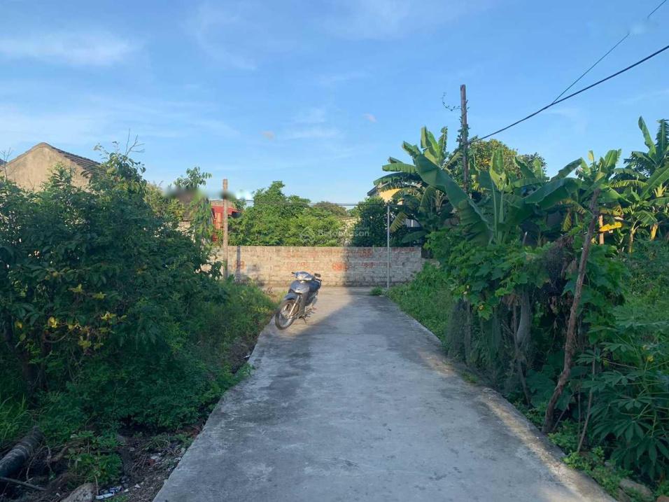 Bán gấp lô đất sổ riêng 51 m2, mặt tiền 6m tại Dương Kinh - Hải Phòng, giá 650 triệu