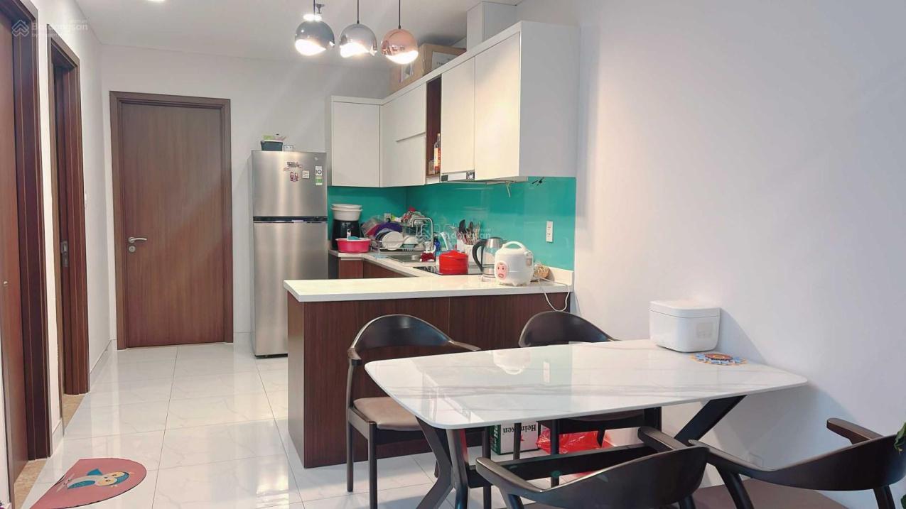 Cần bán gấp nhà chung cư 2 phòng ngủ, 75 m2, giá 2,65 tỷ tại Huyện Nhà Bè - TP Hồ Chí Minh - Ảnh 1