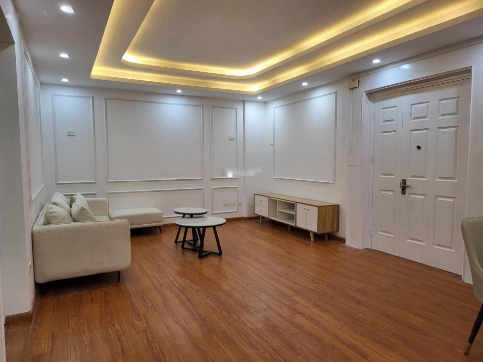 Sở hữu nhà chung cư 3 phòng ngủ, 101 m2, giá rẻ tại Đường Xa La - Hà Đông - Hà Nội - Ảnh 1
