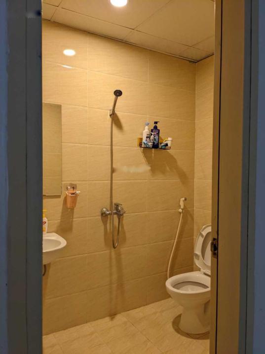 Sở hữu căn chung cư 2 phòng ngủ, 63 m2, giá tốt tại Đường Xa La - Hà Đông - Hà Nội