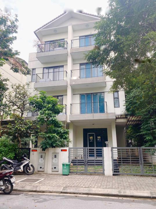 Chuyển nhượng liền kề 2 tầng, 154 m2, giá tốt tại Xã An Khánh - Hoài Đức - Hà Nội