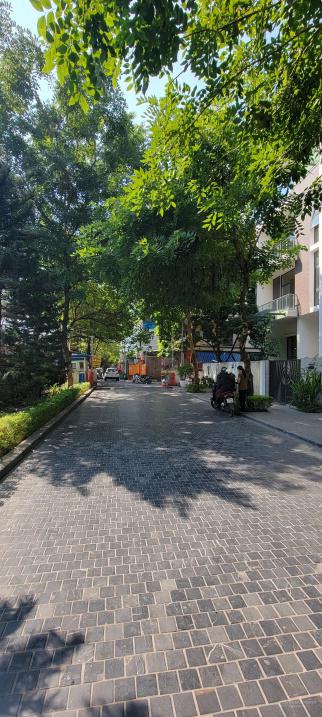 Cần bán nhanh biệt thự siêu đẹp 5 tầng, 165 m2, giá 45,5 tỷ tại Thanh Xuân - Hà Nội - Ảnh 1