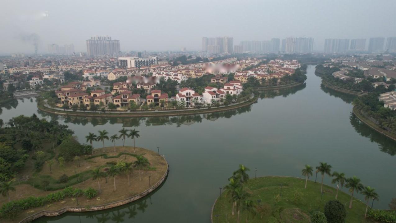 Cần bán nhanh liền kề, biệt thự 3 tầng, 402 m2, giá 115 tr tại Huyện Hoài Đức - Hà Nội - Ảnh 1