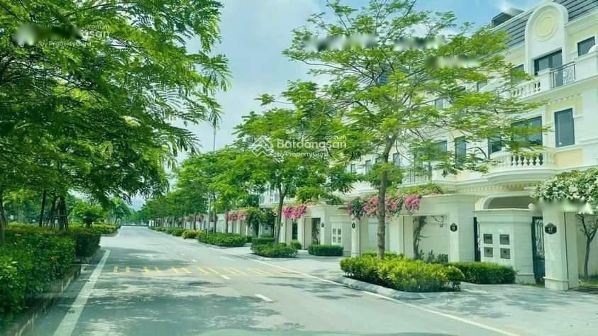 Cần bán ngay nhà biệt thự, liền kề 3 tầng, 250 m2, giá 33,25 tỷ tại Hoài Đức - Hà Nội - Ảnh 1