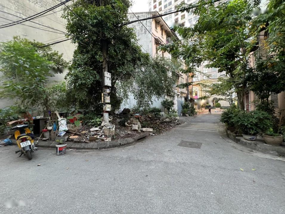 Sở hữu ngay nhà biệt thự, liền kề 6 tầng, 84 m2, giá 13,4 tỷ tại Hoàng Mai - Hà Nội - Ảnh 1