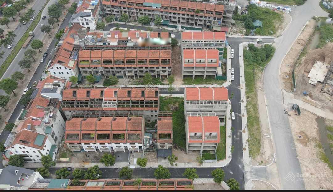 Bán nhanh liền kề, biệt thự 3 tầng, 131 m2, giá 24,8 tỷ tại Huyện Hoài Đức - Hà Nội