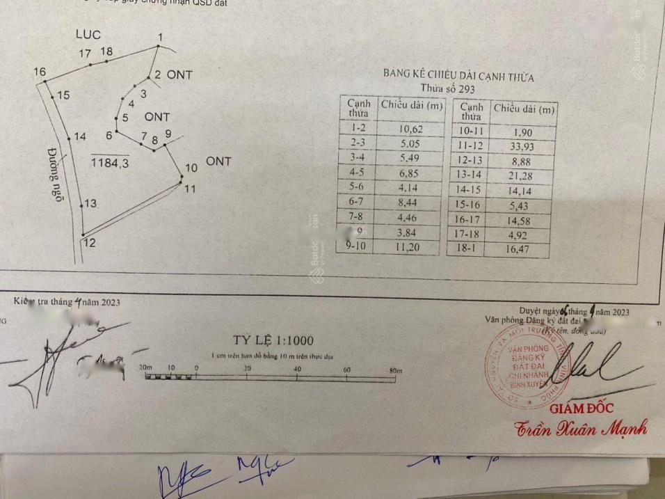 Cho thuê đất trong khu công nghiệp tại tỉnh Bắc Ninh: sạch- hiện đại- giá thuê hợp lý!LH