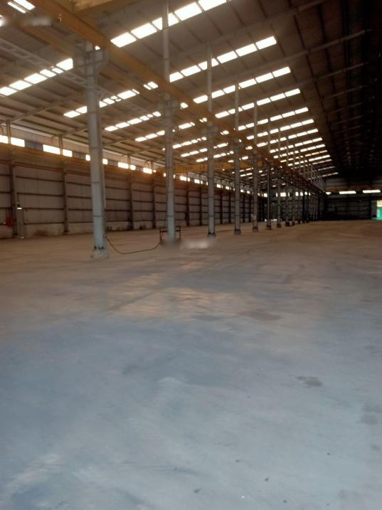 Xưởng Dầu Tiếng DT: 7800m2 PCCC, VP lầu trệt giá: 220 triệu/tháng. SX đa ngành nghề gỗ, cơ khí