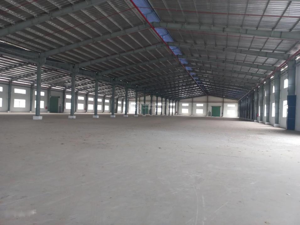 Cho thuê xưởng trong KCN Long Khánh - Đồng Nai. Cho thuê xưởng từ 1000m2 đến 12500m2 giá rẻ