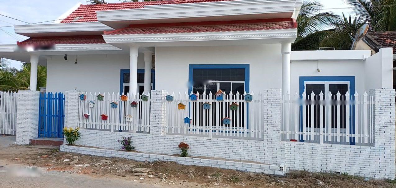 Cho thuê gấp căn nhà đẹp tại Phường Ninh Hải - Ninh Hòa - Khánh Hòa, 74 m2, giá 6 tr/tháng