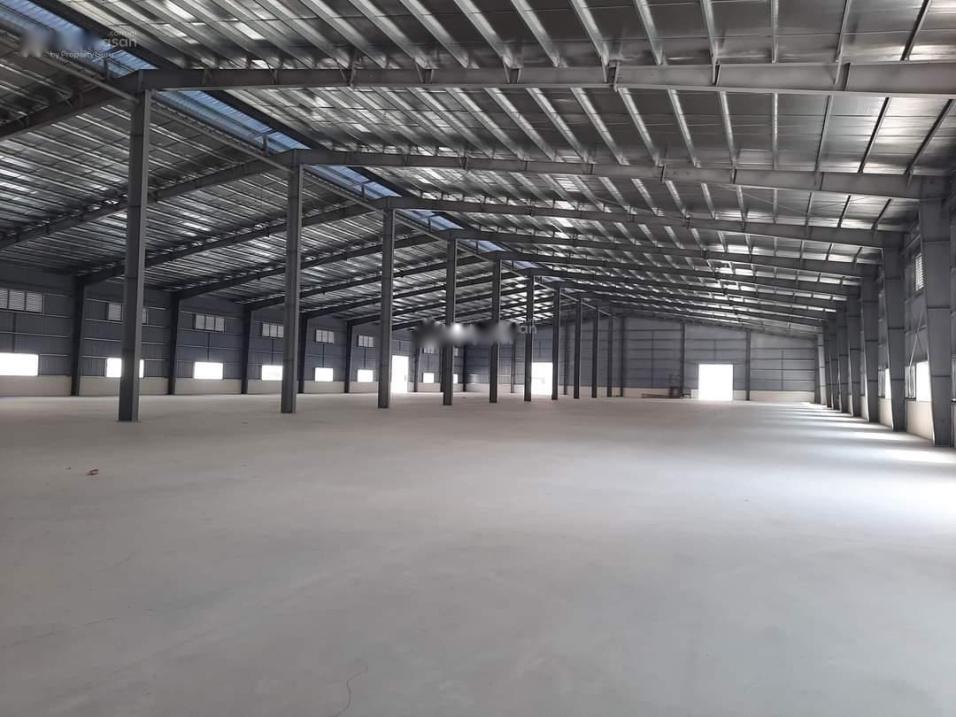 Cho thuê kho xưởng KCN Hải Dương 2000m2, 2.800m2, 3.700m2, 5000m2, 8000m2, 12.000m2