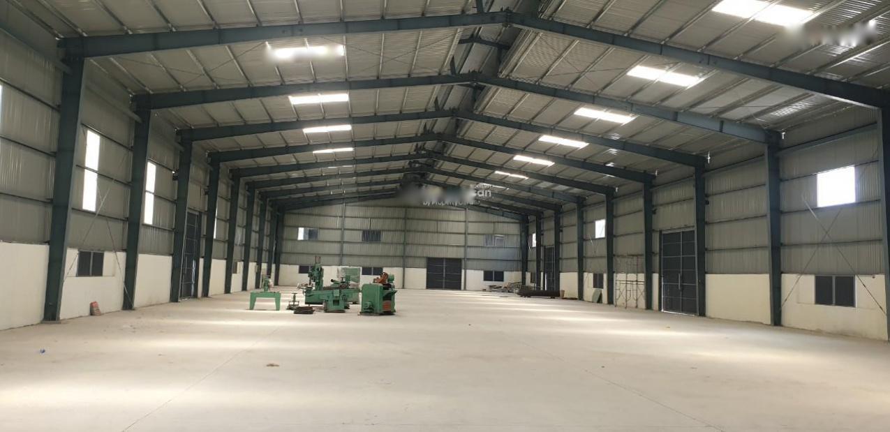 Cho thuê kho xưởng Quảng Nam, 1.000m2, 2.000m2, 4.000m2, tx Điện Bàn, từ 35 ngh/m2/th