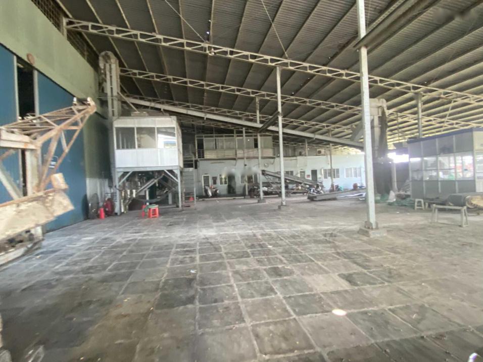 Giảm sâu cho thuê kho có mặt sông hơn 7000m2 QL91, P. Thuận An, Q. Thốt Nốt, TP. Cần Thơ