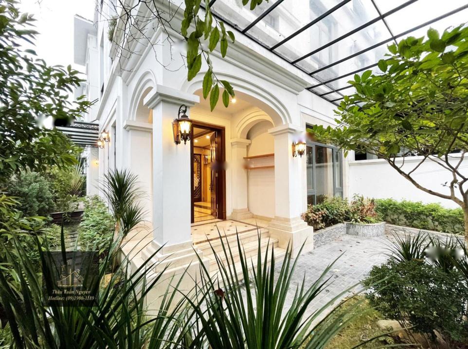 Cho thuê gấp nhà biệt thự, liền kề 4 tầng, 214 m2 tại Long Biên - Hà Nội, thỏa thuận - Ảnh 1