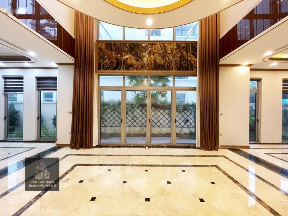 Cho thuê gấp nhà biệt thự, liền kề 4 tầng, 214 m2 tại Long Biên - Hà Nội, thỏa thuận