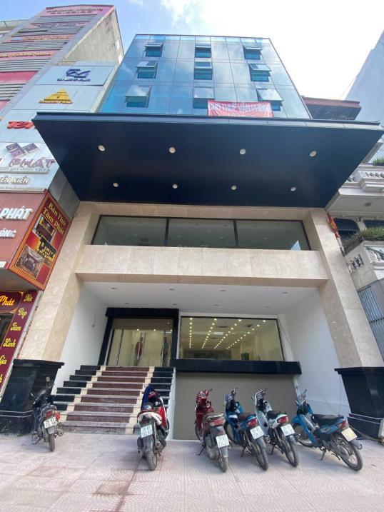 Chính chủ cho thuê sàn văn phòng diện tích 70m2 và 200m2 mặt phố Khuất Duy Tiến