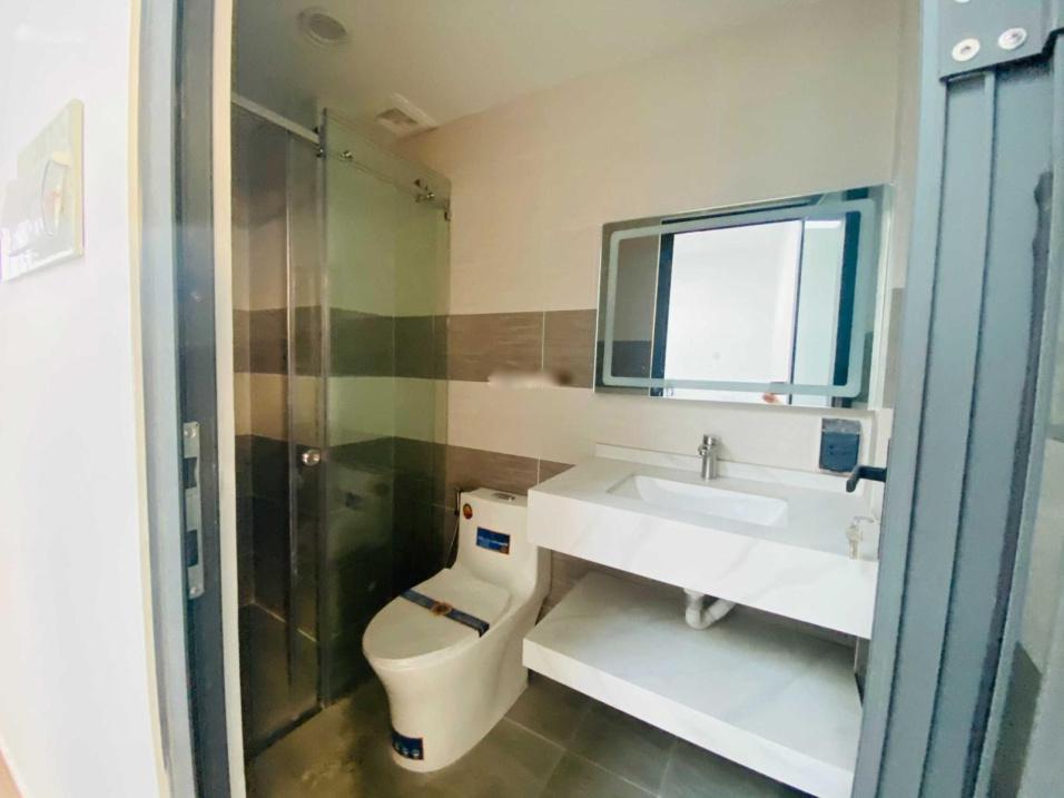 Cho thuê gấp nhà đất tại Đường Võ Văn Kiệt, 55 m2, 2 tầng, nội thất đầy đủ, giá 13 triệu/tháng