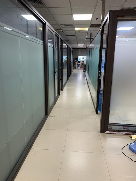 Cho thuê vp tại tòa Viwaseen Tố Hữu giá tốt chỉ từ: 280 nghìn/m2/th