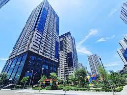 Cho thuê văn phòng tòa GoldSeason 47 Nguyễn Tuân (400m2, giá rẻ, sẵn nội thất)