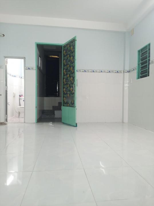 Cho thuê nhà trọ 20 m2 tại Đường Khiếu Năng Tĩnh - An Lạc - Bình Tân, sẵn nội thất, giá 2 tr/tháng - Ảnh 1