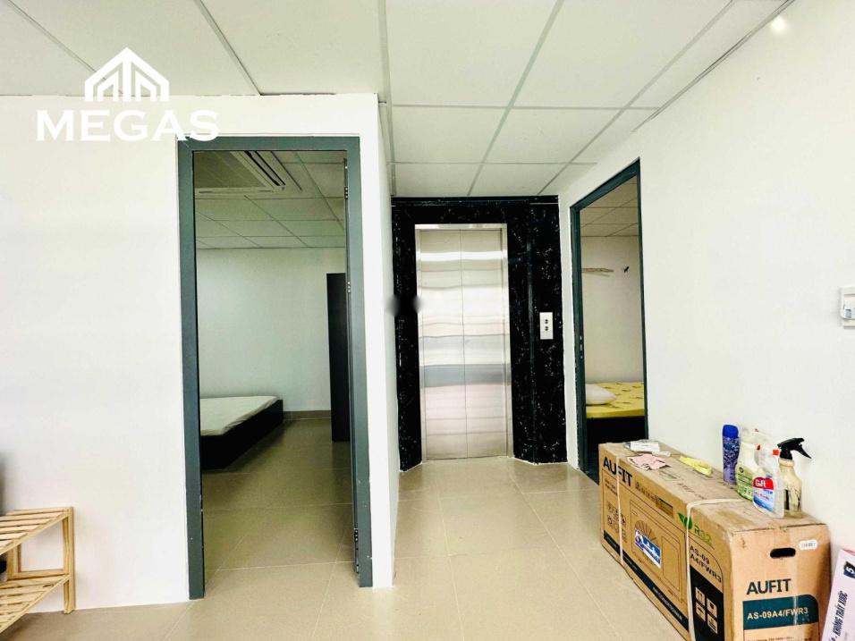 Cần cho thuê nhà trọ phòng trọ 50 m2 tại Đường Phạm Văn Chiêu - 9 - Gò Vấp, giá 7 triệu/tháng