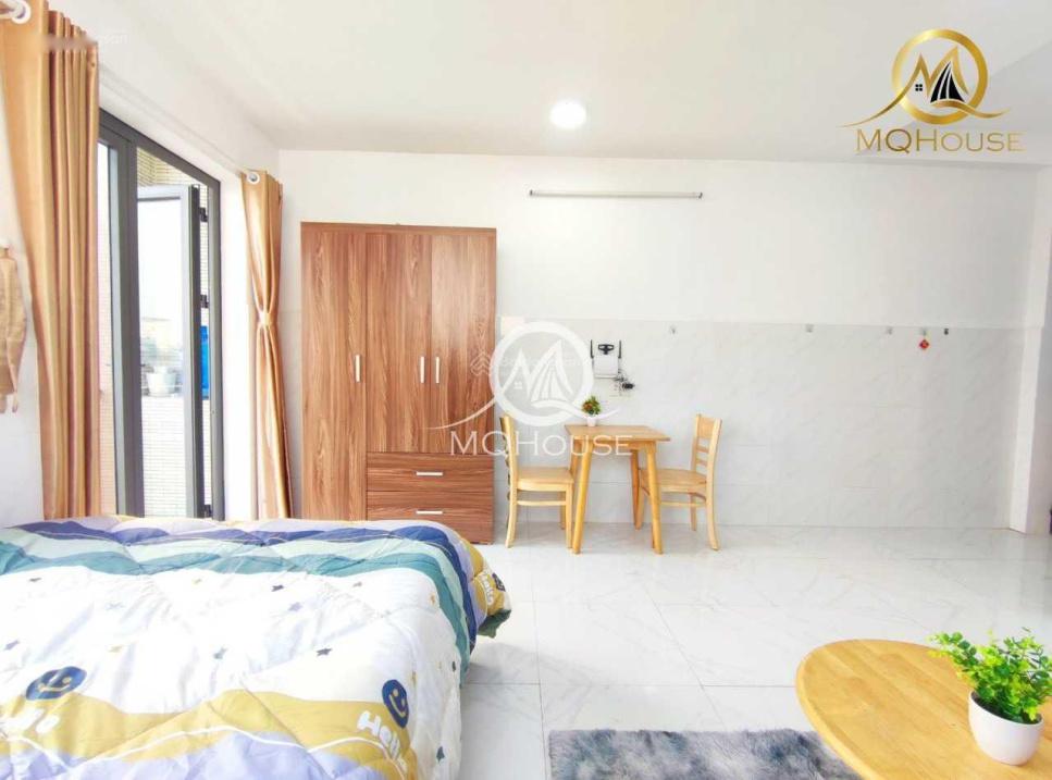 Cần cho thuê nhà trọ phòng trọ 30 m2 tại Đường Phạm Văn Bạch - 12 - Gò Vấp, giá 6 triệu/tháng - Ảnh 1