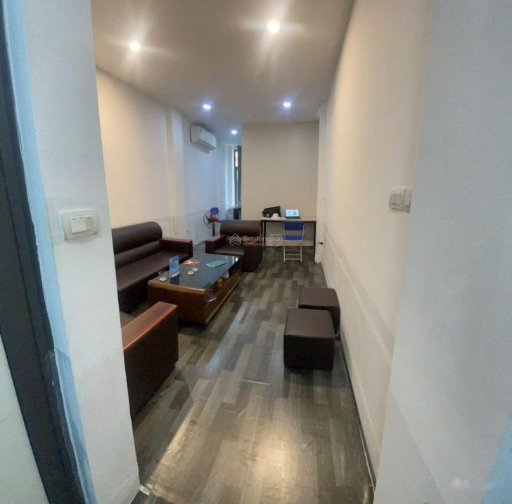Cho thuê văn phòng tại phố Nguyễn Văn Tuyết Đống Đa HN sàn 40m2 chỉ từ 4tr5