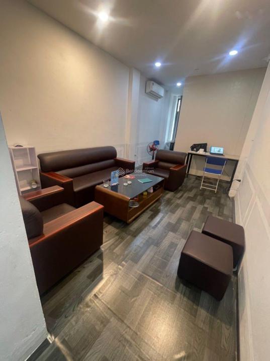 Cho thuê văn phòng tại phố Nguyễn Văn Tuyết Đống Đa HN sàn 40m2 chỉ từ 4tr5