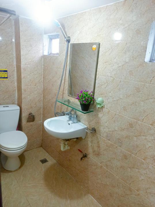 Cần cho thuê phòng trọ 20 m2 tại Đường Mễ Trì Hạ - Nam Từ Liêm, đầy đủ nội thất, giá 3 triệu/tháng