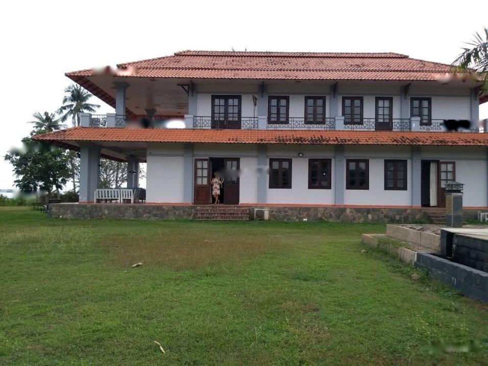 Cần cho thuê căn biệt thự 1 tầng, 15000 m2 tại Quận 9 - TP Hồ Chí Minh, giá 100 tr/tháng