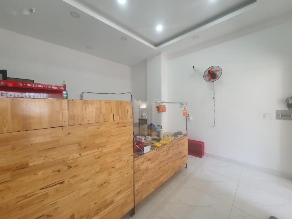 Cho thuê điểm đông đúc Cityland Nguyễn Văn Lượng Gò Vấp mở quán ăn chỉ 10 triệu. LH - Ảnh 1