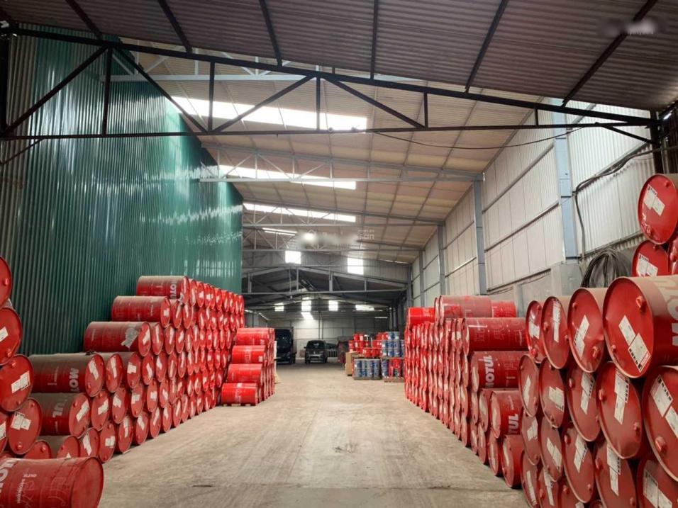 Chính chủ tôi cần cho thuê kho xưởng - Ảnh 1