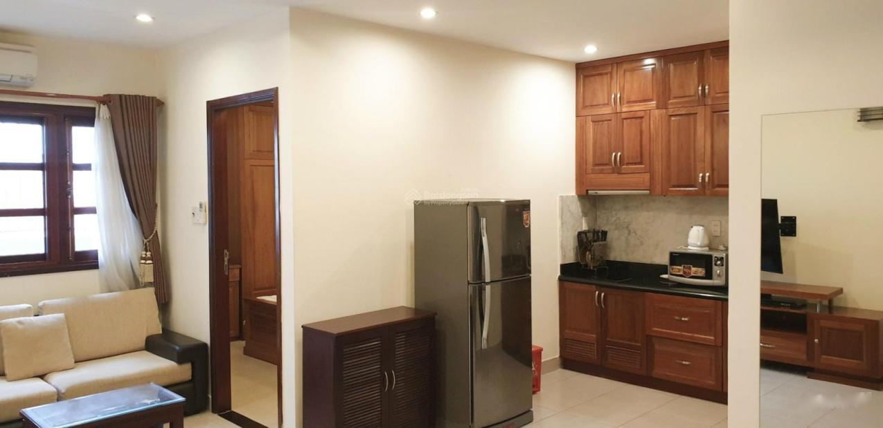 Thuê ngay nhà trọ, phòng trọ 15 m2 tại Đường Nguyễn Bỉnh Khiêm - Quận 1, giá 13 tr/tháng