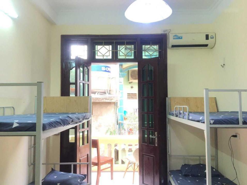 Thuê ngay nhà trọ 25 m2 tại Đường Kim Đồng - Giáp Bát - Hoàng Mai - Hà Nội, giá 1 tr/tháng - Ảnh 1