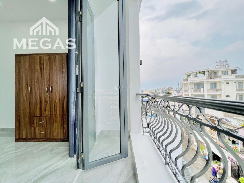 Cần cho thuê gấp phòng trọ 25 m2 tại Bình Tân, nội thất đầy đủ, giá 4 tr/tháng