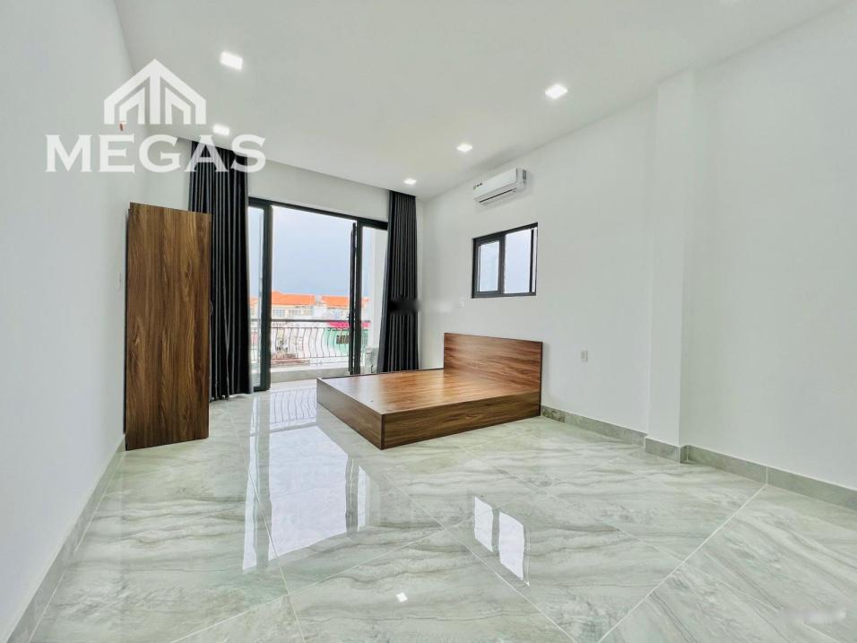 Cần cho thuê gấp phòng trọ 25 m2 tại Bình Tân, nội thất đầy đủ, giá 4 tr/tháng